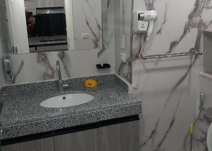 Apartment اللؤلؤة *