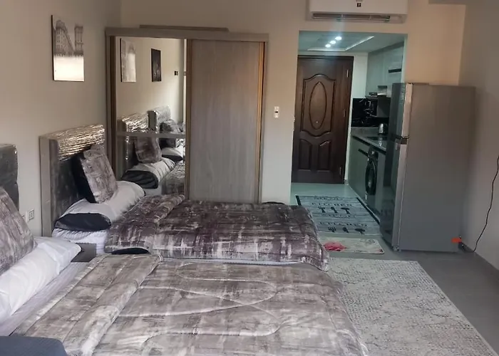 اللؤلؤة Apartment *